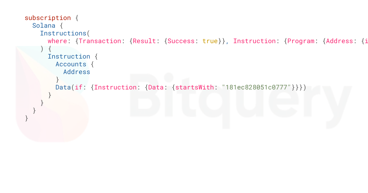 Pump fun blockchain data api